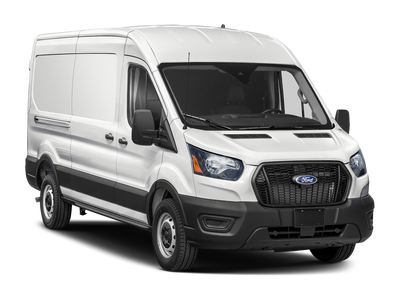 2026 Ford Transit Cargo Van