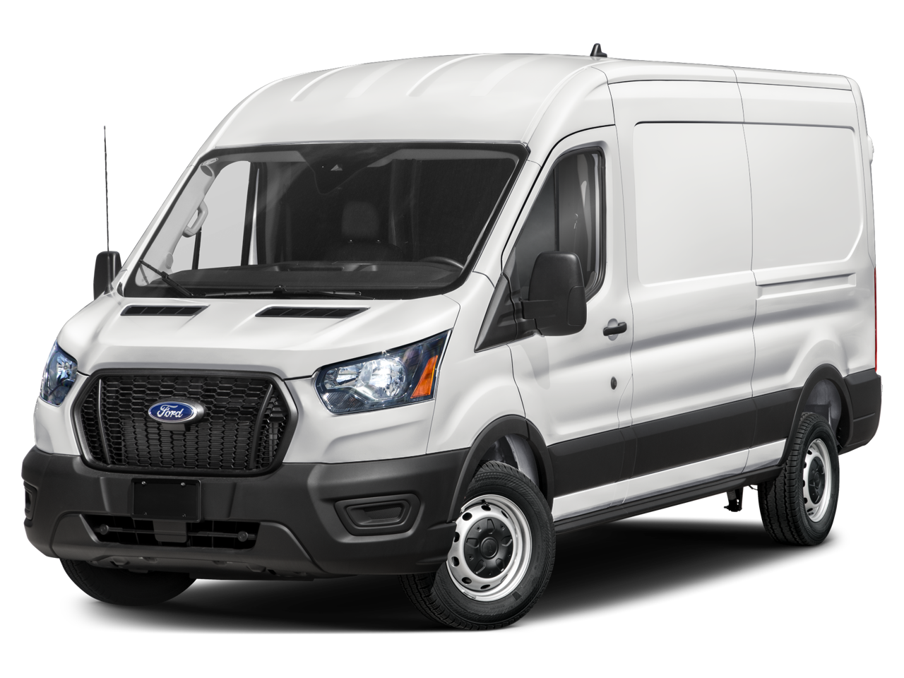 2026 Ford Transit 350 Med Roof 148 WB's photo