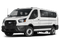 2026 Ford Transit Passenger Wagon XLT