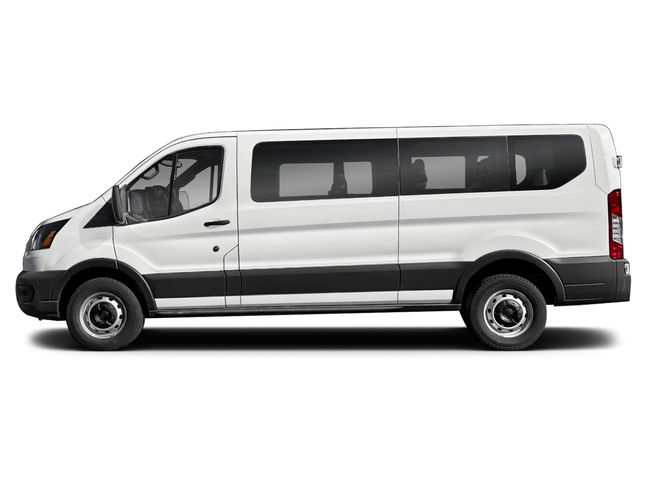 2026 Ford Transit Passenger Wagon XLT