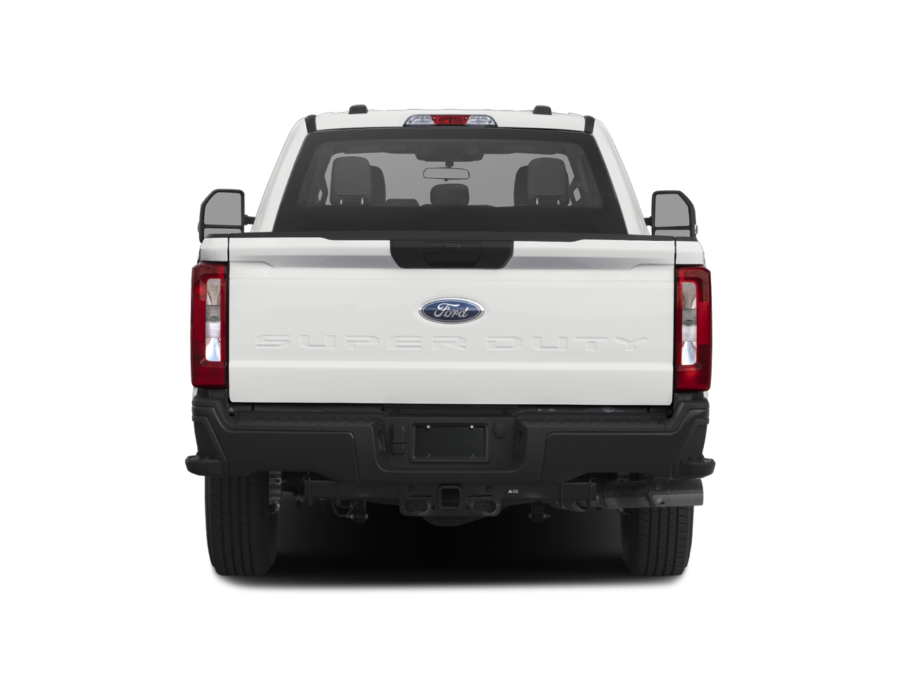 2027 Ford Super Duty F-350 SRW F-350® XL