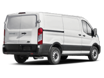 2027 Ford Transit Cargo Van