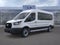 2026 Ford Transit Passenger XL
