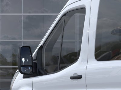 2026 Ford Transit Passenger XL