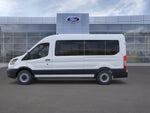2026 Ford Transit Passenger XL