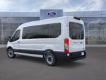 2026 Ford Transit Passenger XL