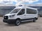 2026 Ford Transit Passenger XL