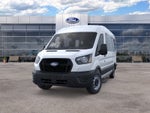 2026 Ford Transit Passenger XL