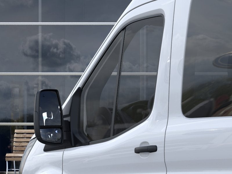 2026 Ford Transit Passenger XL