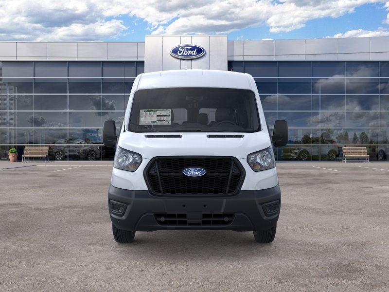 2026 Ford Transit Passenger XL