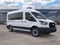 2026 Ford Transit Passenger XL