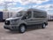 2026 Ford Transit Passenger XLT