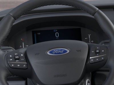 2026 Ford Transit Passenger XLT