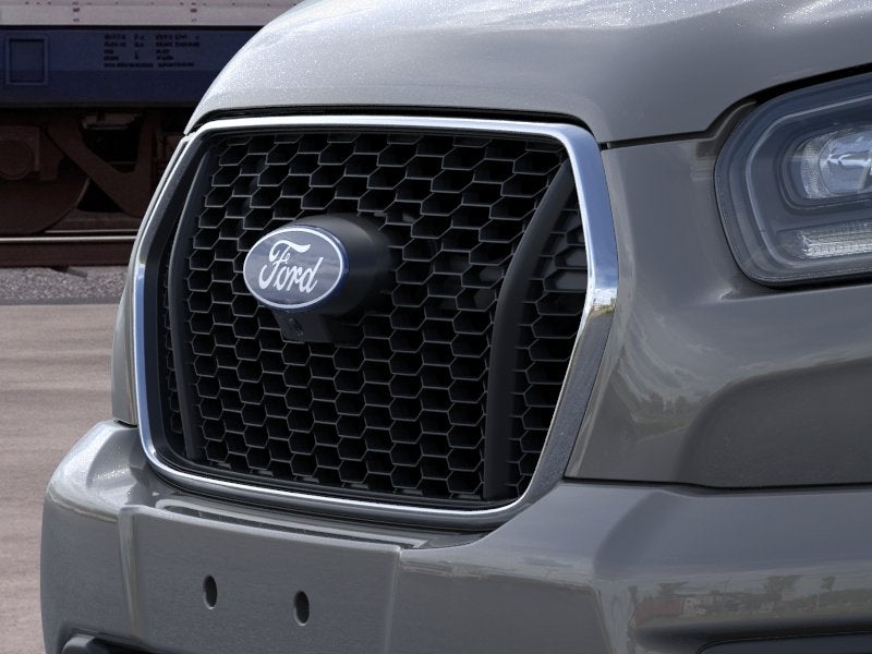 2026 Ford Transit Passenger XLT