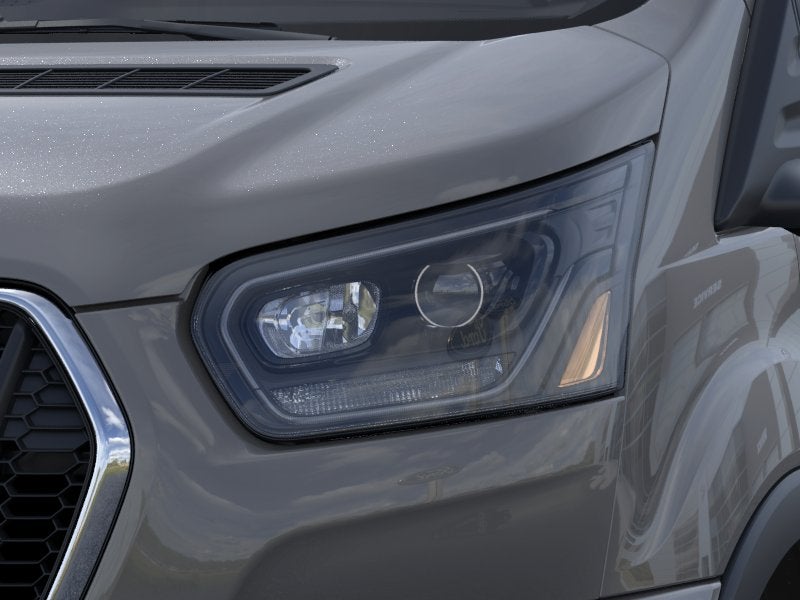 2026 Ford Transit Passenger XLT
