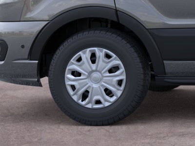 2026 Ford Transit Passenger XLT