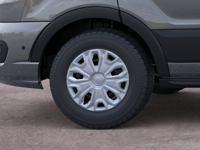 2026 Ford Transit Passenger XLT