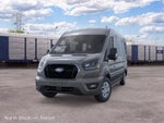 2026 Ford Transit Passenger XLT