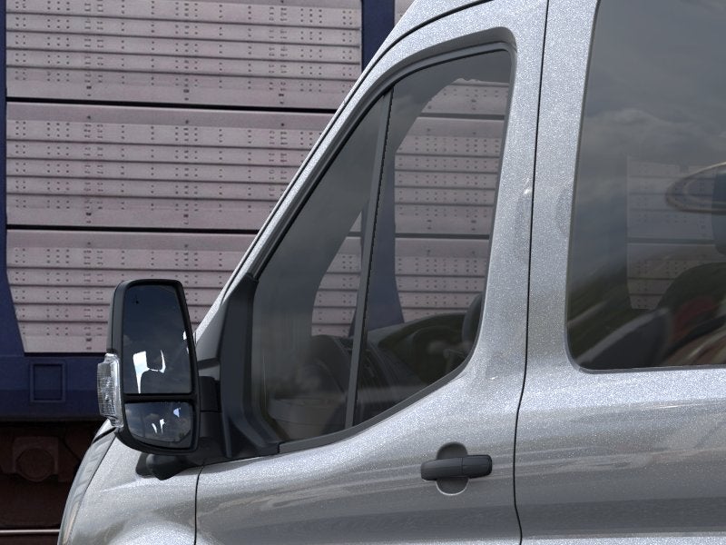 2026 Ford Transit Passenger XLT