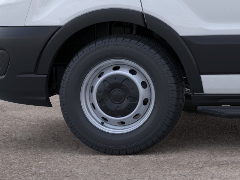 2026 Ford Transit Passenger XL