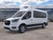 2026 Ford Transit Passenger XLT