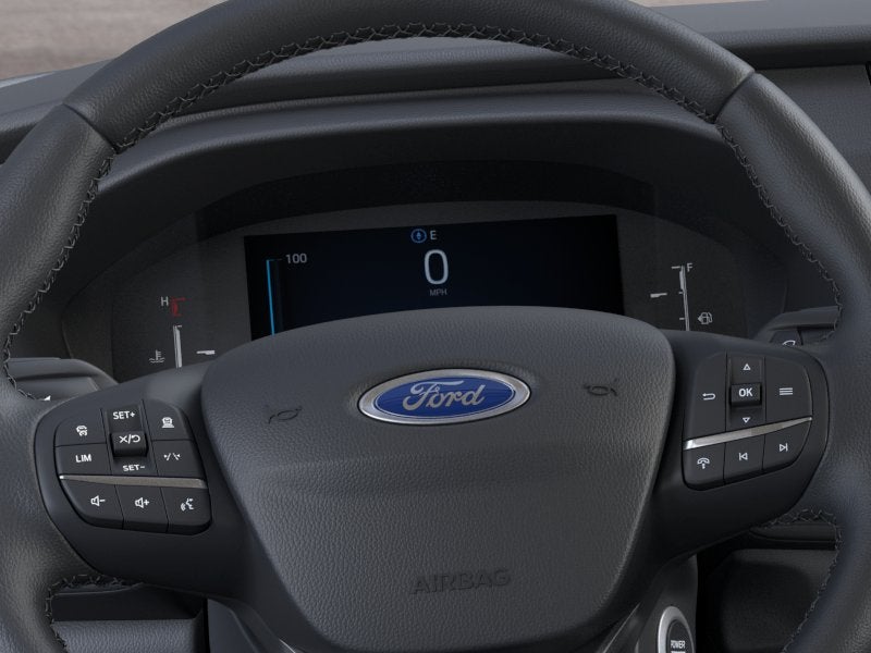2026 Ford Transit Passenger XLT