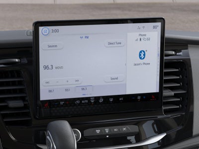 2026 Ford Transit Passenger XLT