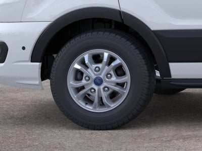 2026 Ford Transit Passenger XLT