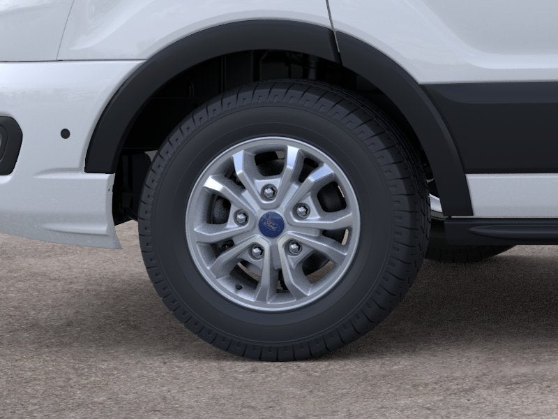 2026 Ford Transit Passenger XLT