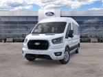 2026 Ford Transit Passenger XLT