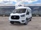 2026 Ford Transit Passenger XLT