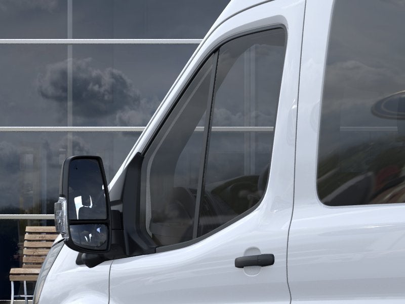 2026 Ford Transit Passenger XLT