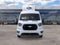 2026 Ford Transit Passenger XLT