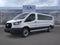 2026 Ford Transit Passenger XL