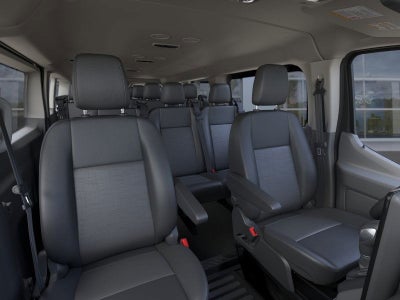 2026 Ford Transit Passenger XL