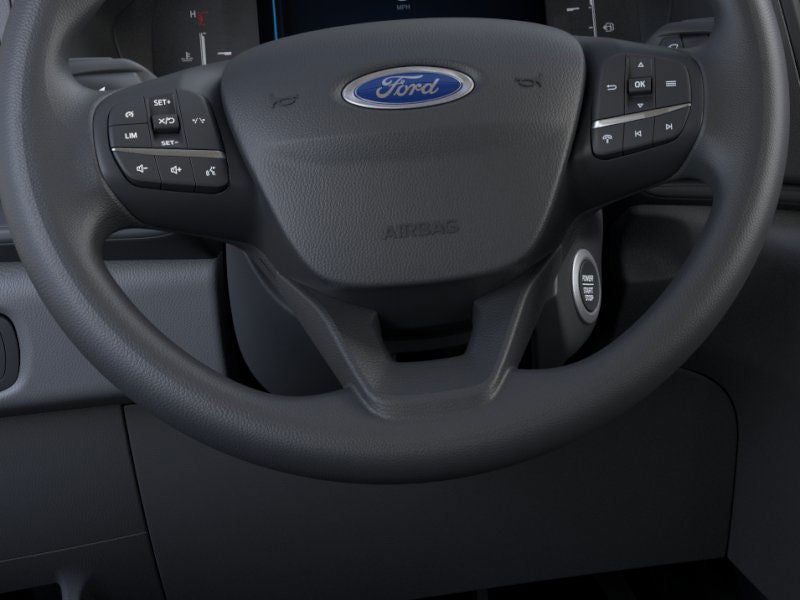 2026 Ford Transit Passenger XL