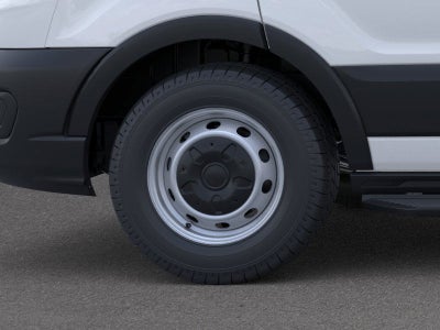 2026 Ford Transit Passenger XL