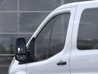 2026 Ford Transit Passenger XL