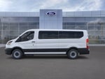 2026 Ford Transit Passenger XL