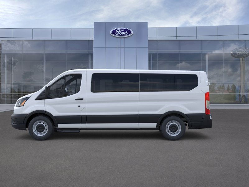 2026 Ford Transit Passenger XL