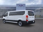 2026 Ford Transit Passenger XL