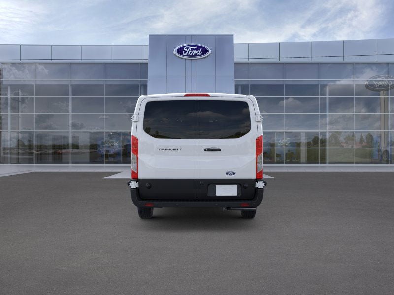 2026 Ford Transit Passenger XL