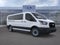 2026 Ford Transit Passenger XL