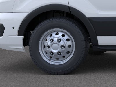 2026 Ford Transit Passenger Wagon XLT