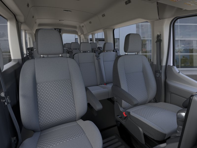 2026 Ford Transit Passenger Wagon XLT
