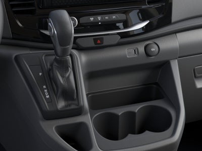 2026 Ford Transit Passenger Wagon XLT
