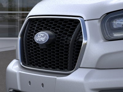 2026 Ford Transit Passenger Wagon XLT