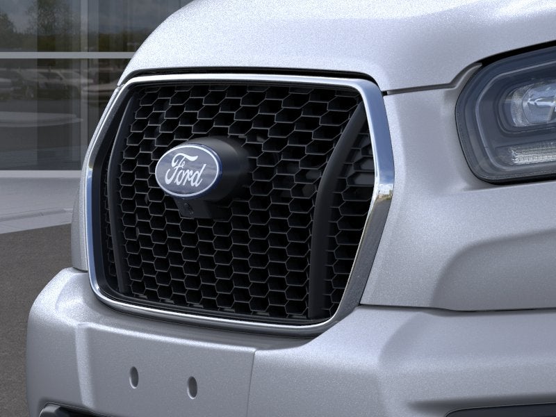 2026 Ford Transit Passenger Wagon XLT