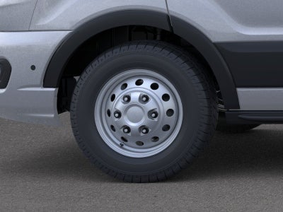 2026 Ford Transit Passenger Wagon XLT