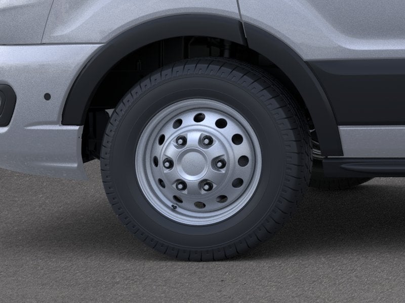 2026 Ford Transit Passenger Wagon XLT